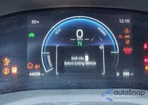 2025 Toyota Camry Se из США, поврежденный, VIN 4T1DAACK2SU061911